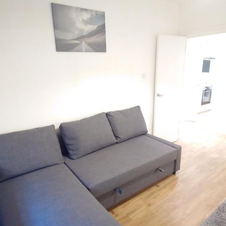 Deluxe Tower Bridge Apartments London Ngoại thất bức ảnh