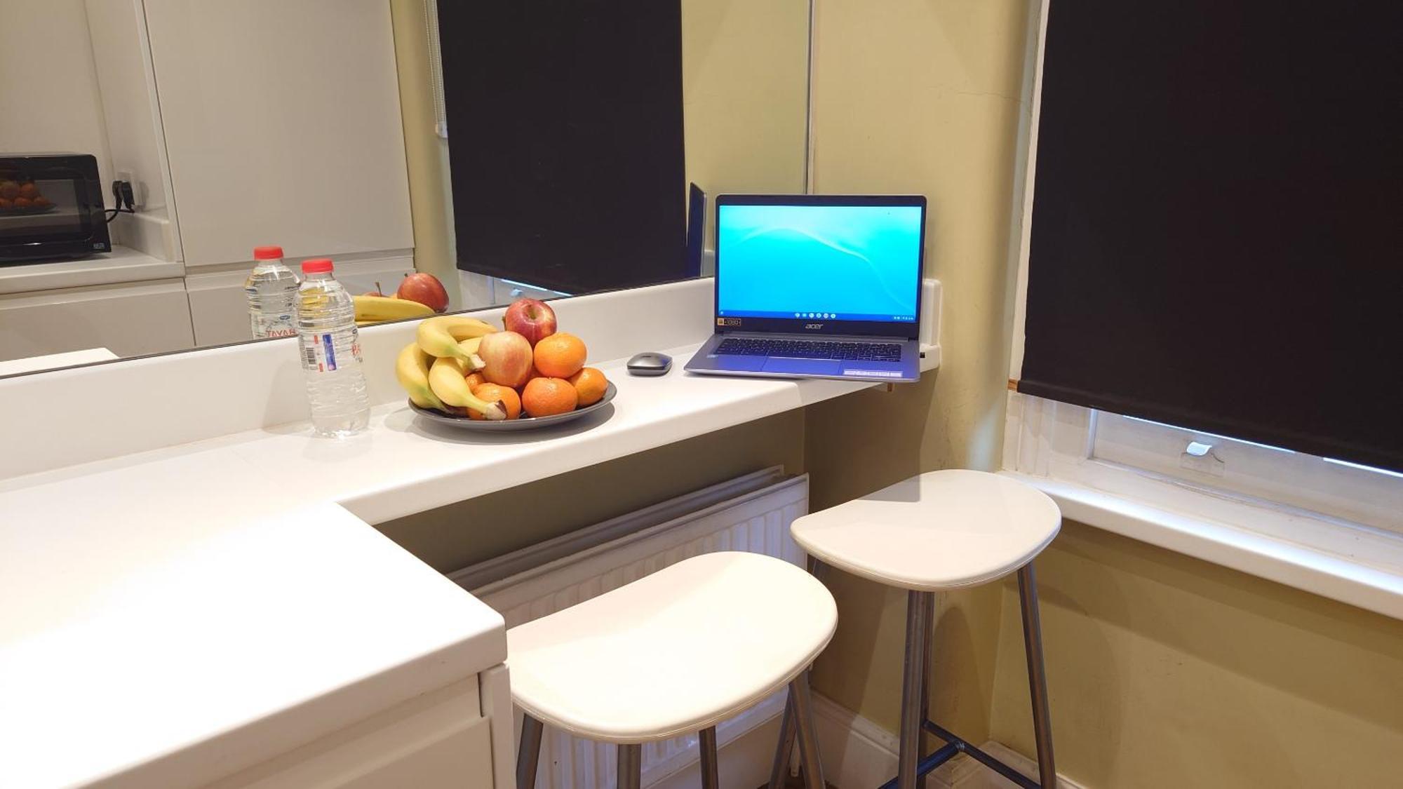 Deluxe Tower Bridge Apartments London Ngoại thất bức ảnh