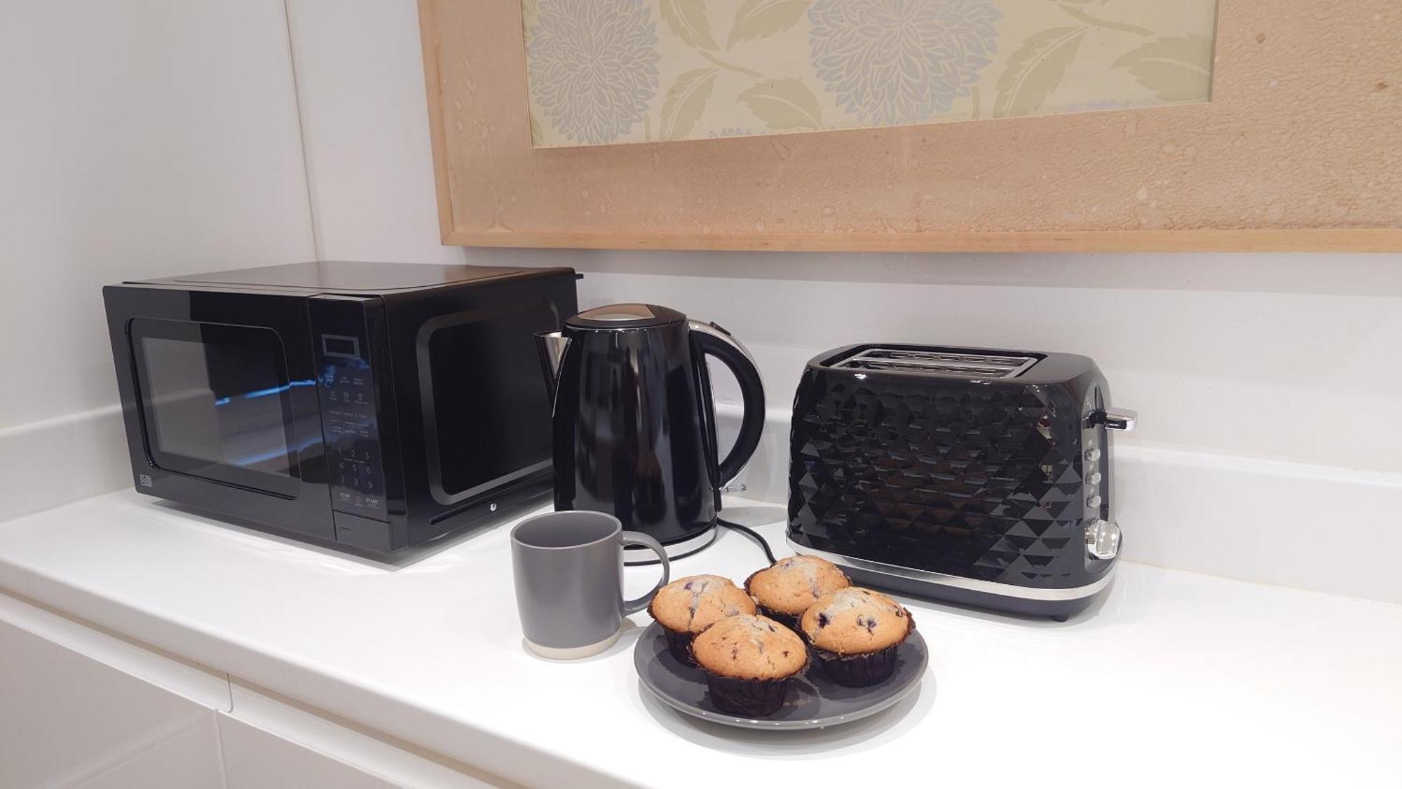 Deluxe Tower Bridge Apartments London Phòng bức ảnh