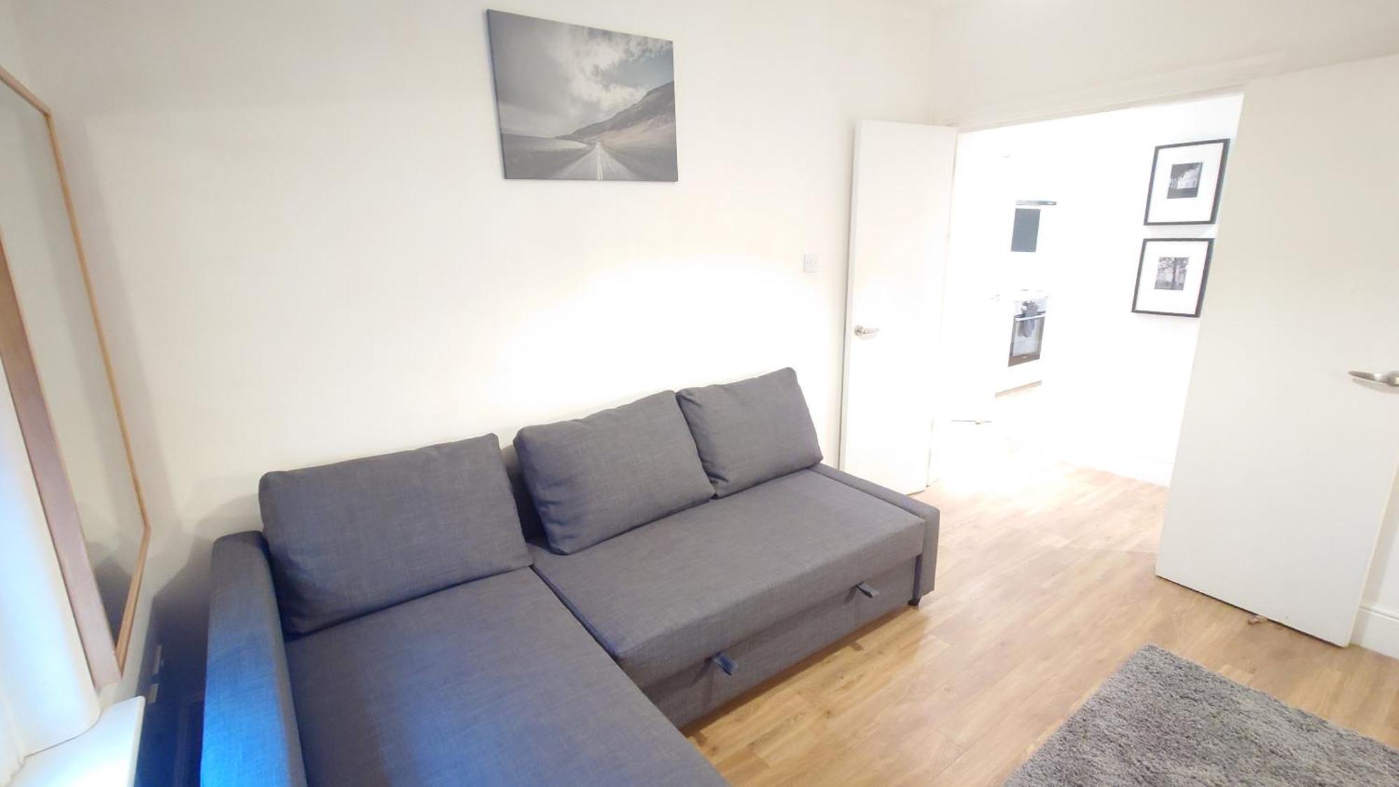 Deluxe Tower Bridge Apartments London Ngoại thất bức ảnh