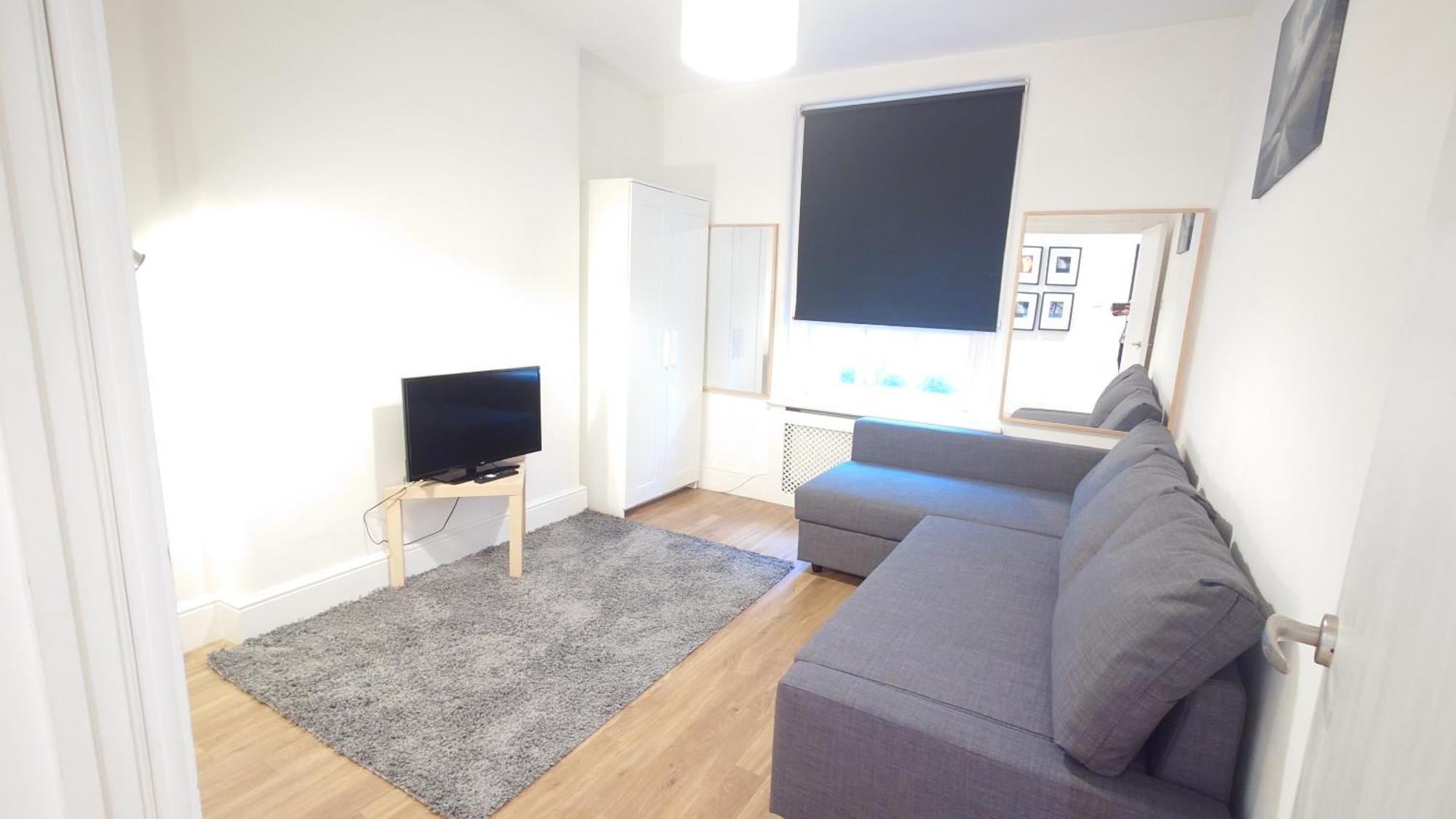 Deluxe Tower Bridge Apartments London Ngoại thất bức ảnh